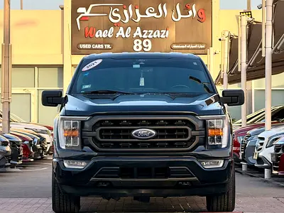 2021 Ford F-150 Limited | Top of the Range | American Specs