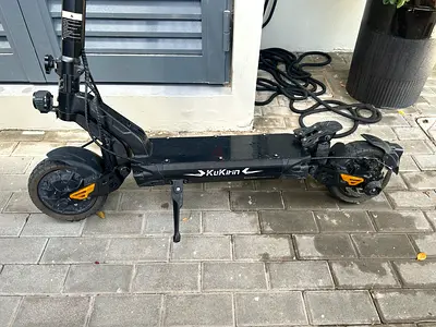 2025 kukirin g2 master