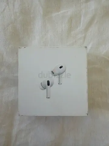 Apple AirPods Pro 2 USB-C