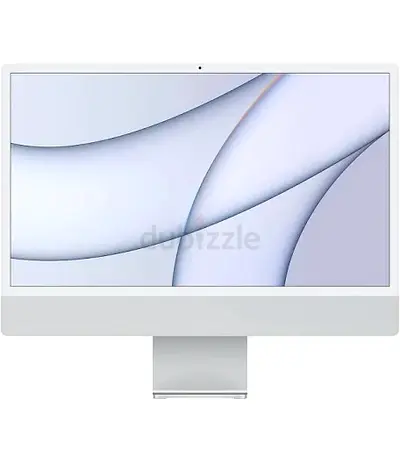 iMac 24 M4 16 256 with AppleCare