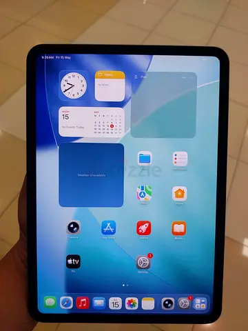 iPad Pro M4 512GB (TRA UAE Version) in Good Condition