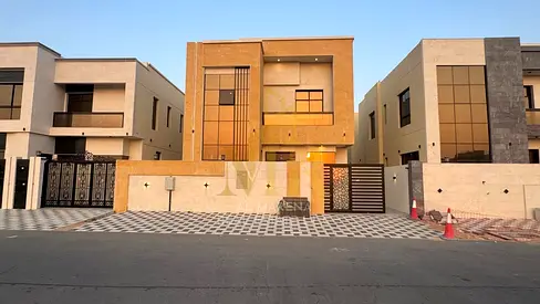 بسعر شامل الرسوم تملك فيلا الأحلام و استثمر بأسلوب راقي في فيلا فاخرة في قلب الياسمين