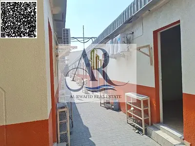 20 غرفه |سكن عمال | بسعر 3,500 للغرفه | للشركات