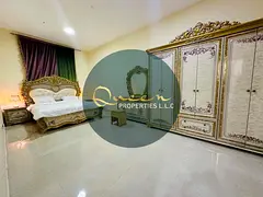 Furnished 2 Bedroom Apartment for Monthly Rent in Al Rashidiya Ajman | Bills &amp; Internet Included