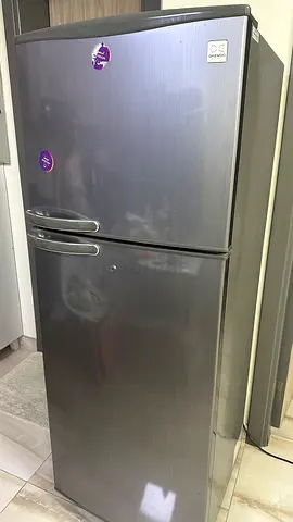 Daewoo No Frost Refrigerator good condition