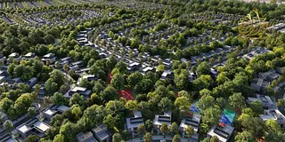 5% Down Payment/Natural Life/Flexible payment plan
