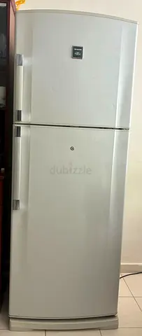 Sharp Fridge for Free