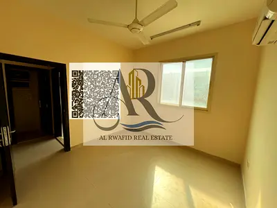 🏡✨ متاح للإيجار السنوي في الروضة 3 – عجمان ✨🏡
