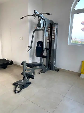 Body solid multigym for sale