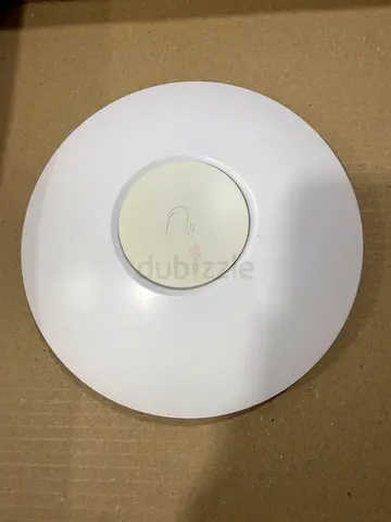 UniFi WiFi Long Range Enterprise Model UAPLR