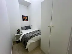 Single Partition Available | Free Parking | JVC