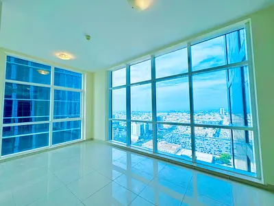 Pet Friendly | Kids Area | Storage | Bright View | Ready
