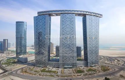High Floor | Amazing Views | Prime Area