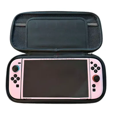 Nintendo Switch 2 With Mario Kart  Case