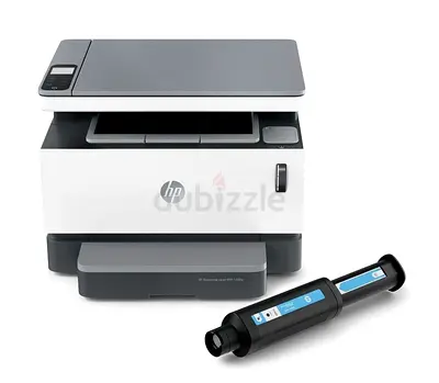 ‏HP Neverstop Laser MFP 1200w printer