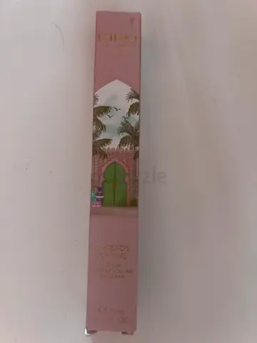 Kiko Milano Instant Volume Mascara