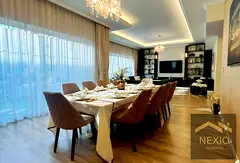 Highly upgraded |Fully Furnished | Ready to move