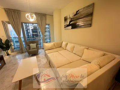 Elevate Your Lifestyle: Fully Furnished Apartments Now Leasing!