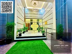 Furnished 1BR in Al Nuaimiya 2 Opposite Safeer Mall | Bills &amp; Internet Included | AED 4000 Month