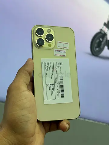 iPhone 13 Pro Max 128GB