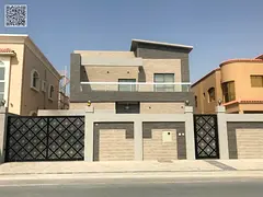 Luxury Fully Furnished Villa for Rent in Al Rawda 1.