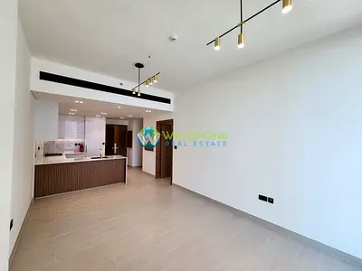 Unfurnished 1 Bedroom | Luxury Living | High Floor