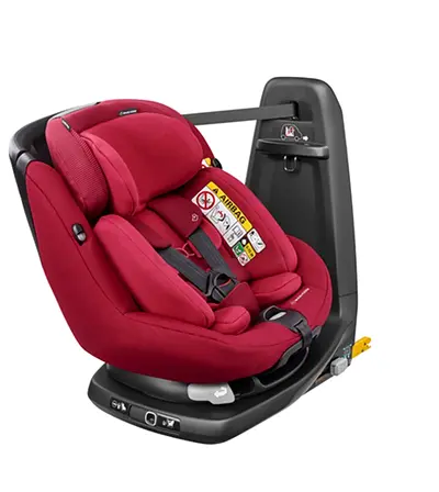 Maxi-Cosi AxissFix Car seat