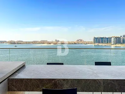 Chic | Private Beach | Unfurnished