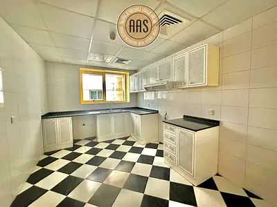 Spacious 3 Bedroom Apartment | Prime Location | Ready to Move