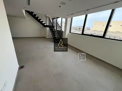 موقع مميز-فرصه لقطه -شقه دوبلكس-غرف ماستر