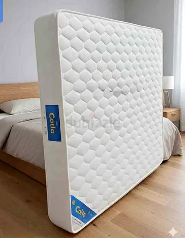 King size 180x200 Spring soft Mattress Available