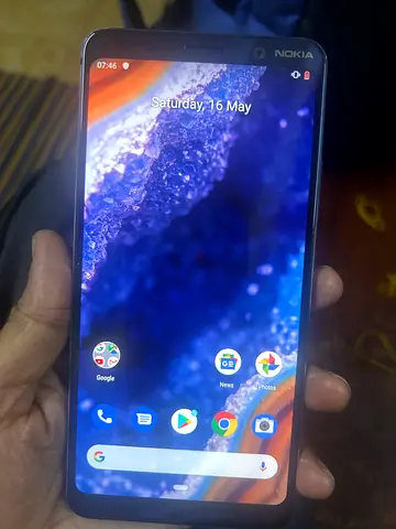 Nokia 9 pureview
