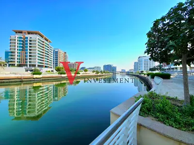 Prime Waterfront Shop | High ROI Investment |