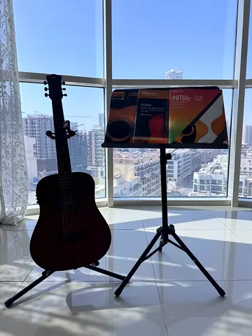 Beginner Guitar Set