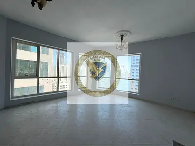 Beautiful 1 Bedroom Apartment for Rent – Al Majaz 3 | Sharjah