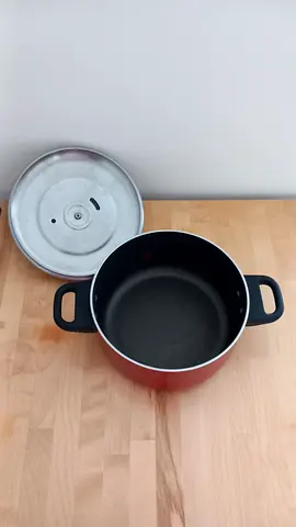 Prestige Set of Wok, Casserole, Saucepan
