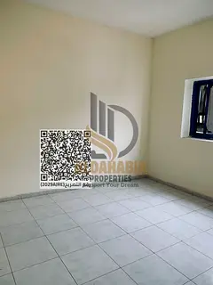 🏡 1 Bedroom Apartment for Annual Rent in Al Nuaimiya 2