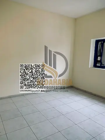🏡 للإيجار السنوي – غرفة وصالة في النعيمية 2