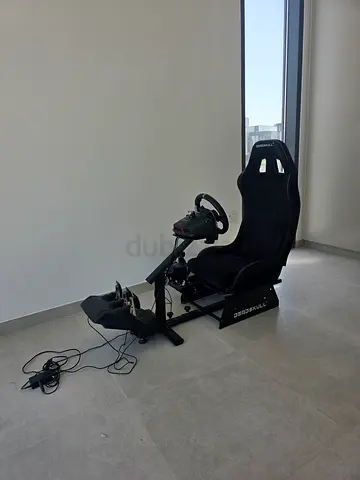 Simrig
