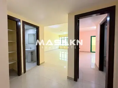 1 BHK Apartment for Rent – Al Nahda, Sharjah | 760 Sqft | AED 35,000/Year