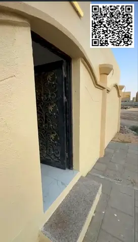 Annex for annual rent in Al Muwahat 2, Ajman