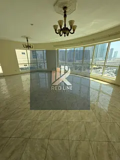📍 Available for rent in Al Khan ✨