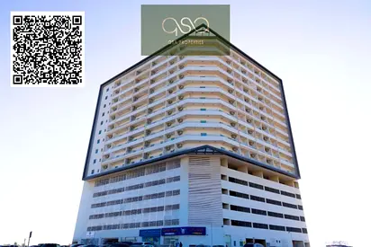STUDIO FOR RENT IN SMART TOWER – AL AMERAH, AJMAN