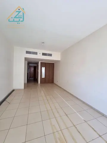 🌟 Studio Apartment for Sale in Ajman One Tower