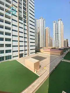 🌟 Studio Apartment for Sale in Ajman One Tower
