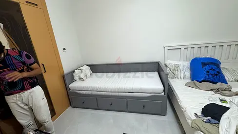 Ikea hemnes bed for sale negotiable
