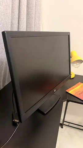 Monitor 24 inch