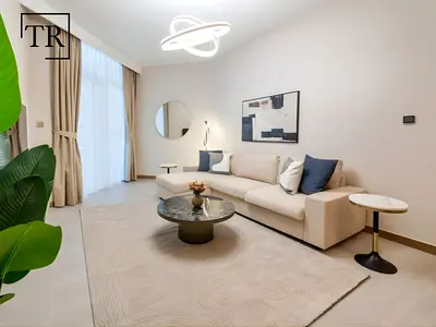 Waterfront Living | Furnished | Generous Layout