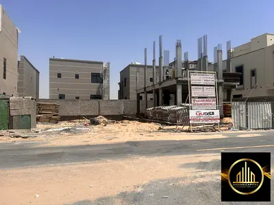 ارض سكني فلل شامل رسوم التسجيل ونقل الملكية للبيع في الياسمين
