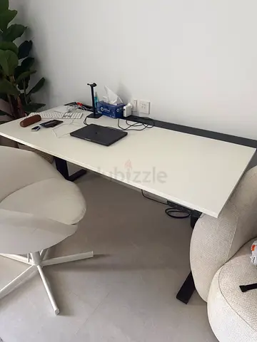 Electric Desk